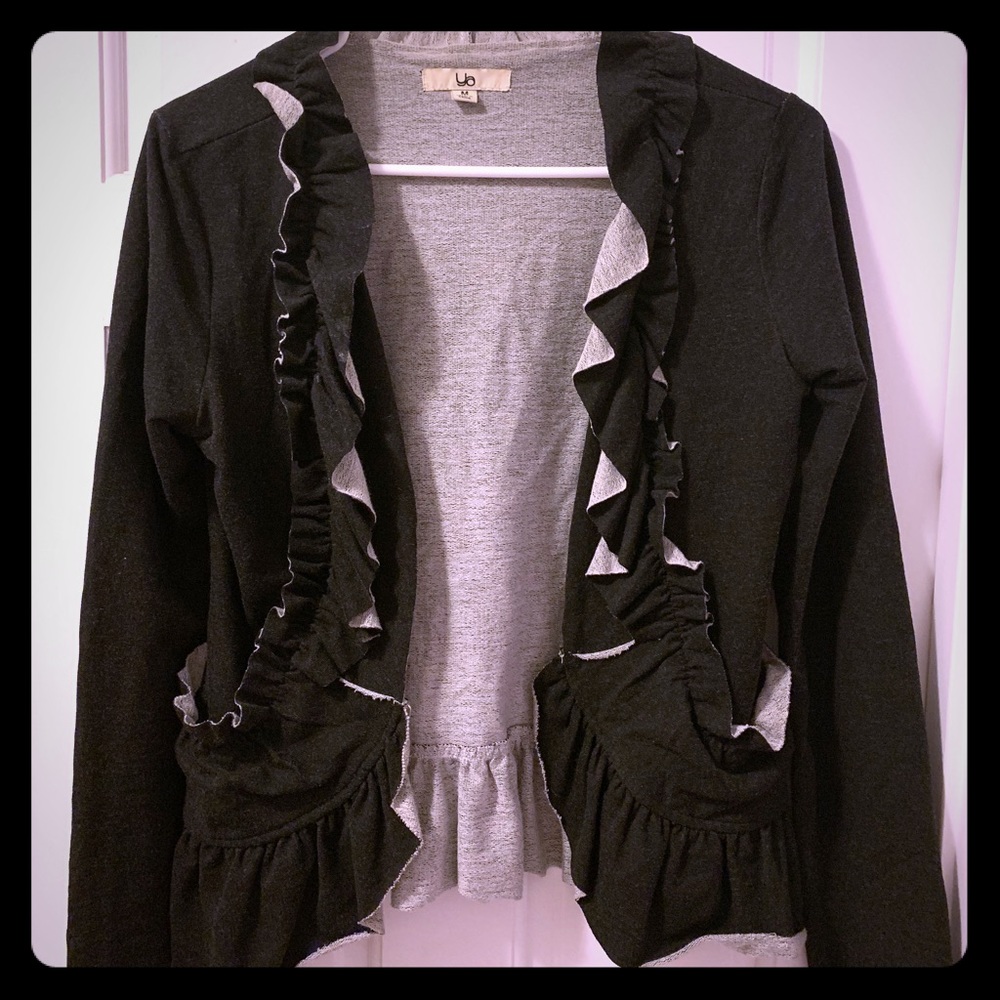 Blazer jacket